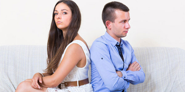 Почему мужчины уходят от любимых