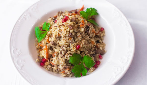Вкусный плов – рецепт с фото: все достоинства блюда минус трудоемкость
