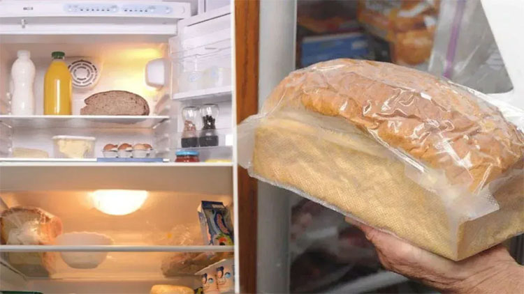 Продукты, которые нельзя хранить в холодильнике