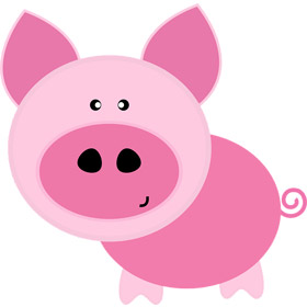 Тест: нарисуй свинью и познай себя