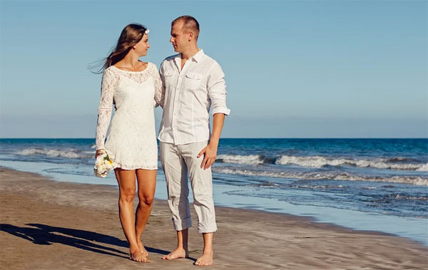 Курортный сувенир: какие мужчины вам могут встретиться на отдыхе - часть 1