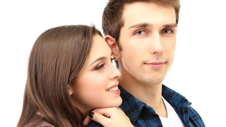 Не нужно помогать мужчинам!