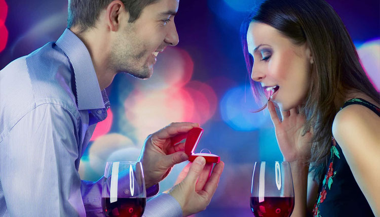 Как устроить романтический вечер для девушки