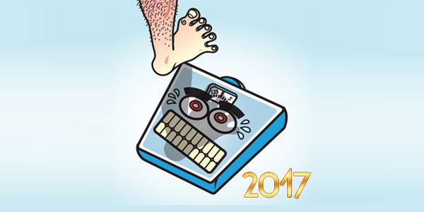 Гороскоп на 2017 год - Весы