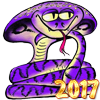 Гороскоп на 2017 год - Змея