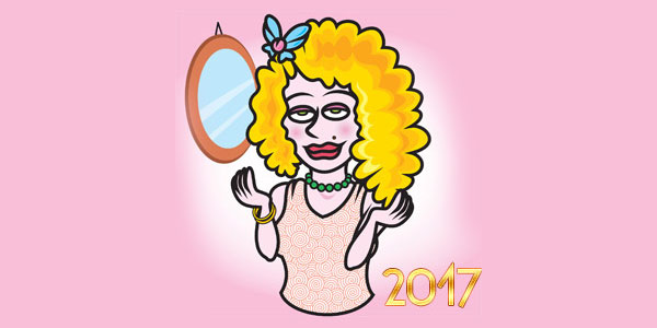 Гороскоп на 2017 год - Дева