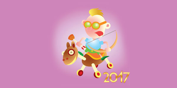 Гороскоп на 2017 год - Стрелец