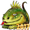Гороскоп на 2017 год - Дракон