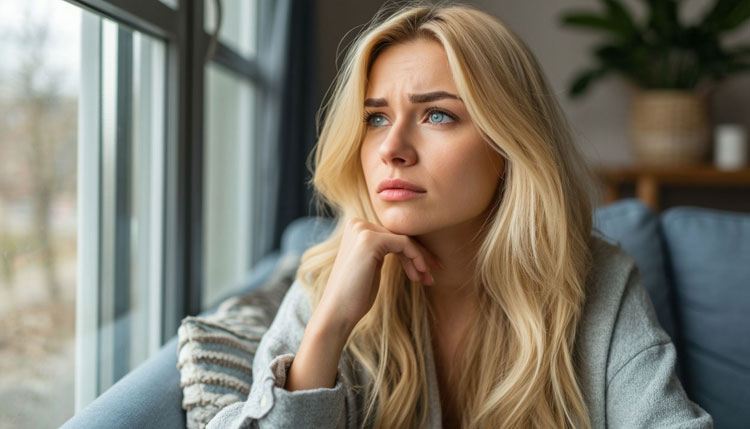 Зачем тебе отношения, в которых ты все время ждешь?