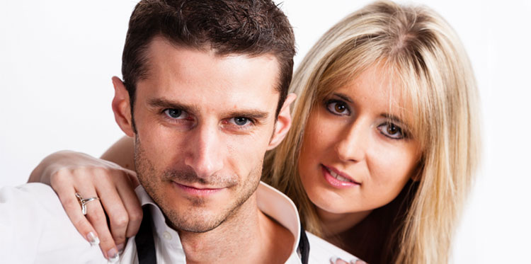 Причины, по которым он не спешит сказать «Я тебя люблю»