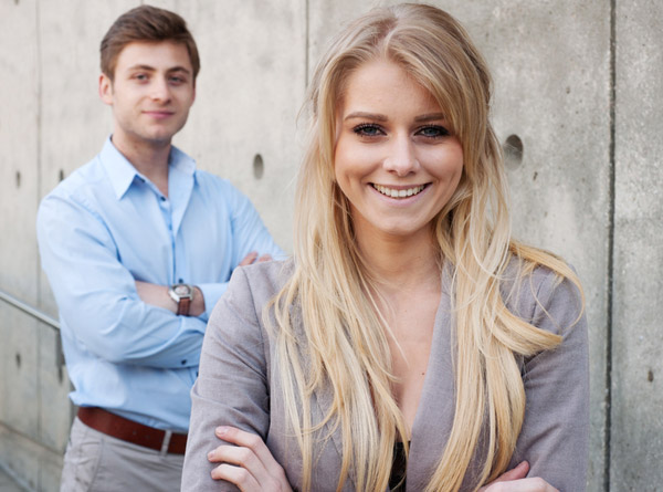 Почему бывший пишет?