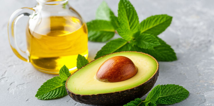 15 продуктов для красивой кожи