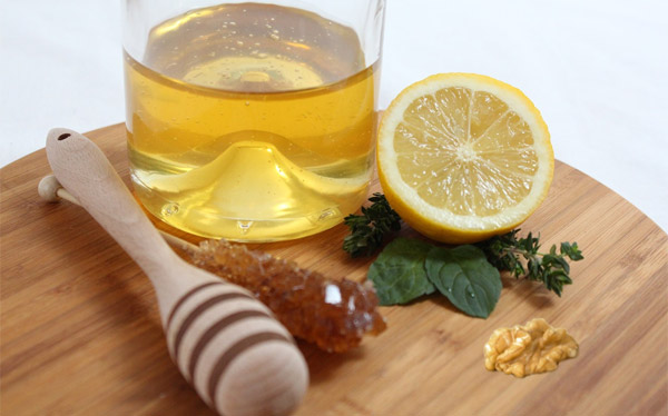 Продукты полезные для щитовидной железы