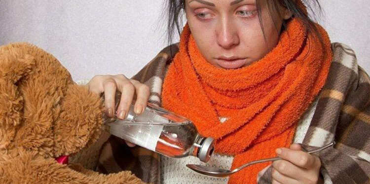 Самые популярные болезни последних лет
