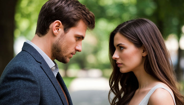 Почему мы охладеваем друг к другу?