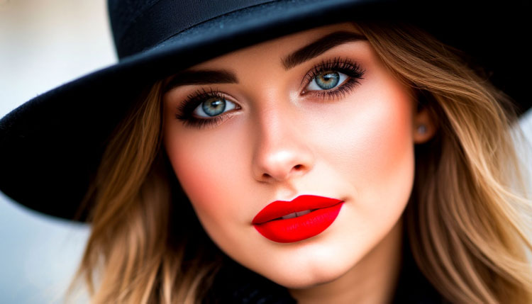 Женщина не Вашего полета