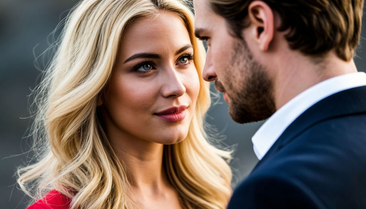 Дружба между мужчиной и женщиной - понятие относительное