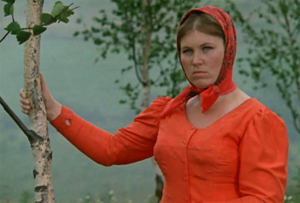 Вещи, которые делает только русская женщина