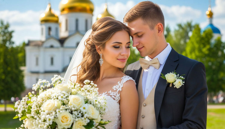 Нумерология свадьбы