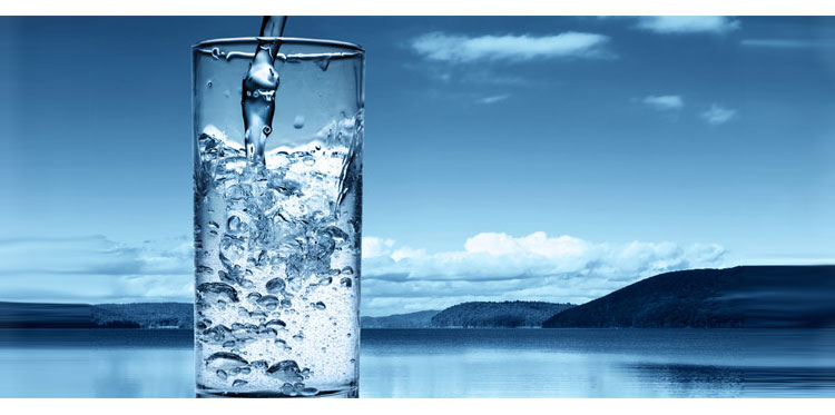Способы домашней очистки воды