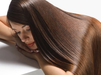Инновационные методики выпрямления и лечения волос в салоне