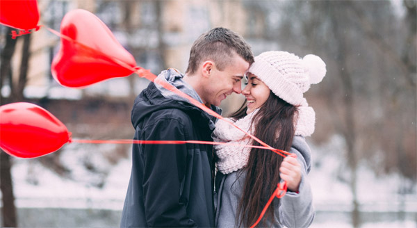День святого Валентина: ожидание и реальность