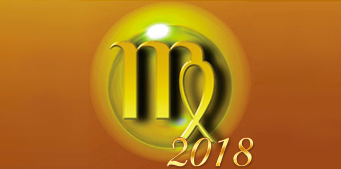Гороскоп на 2018 год - Дева