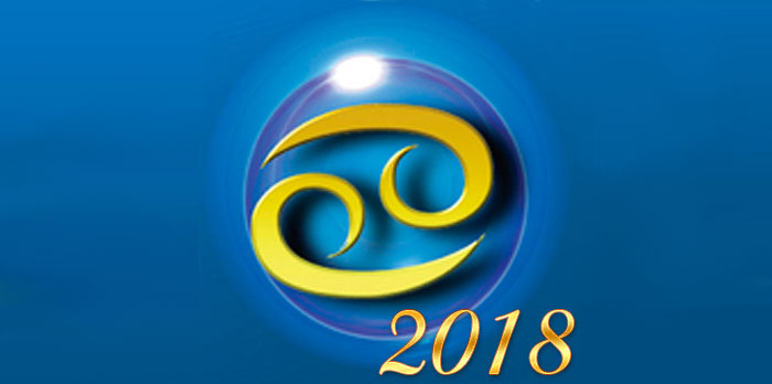 Гороскоп на 2018 год - Рак