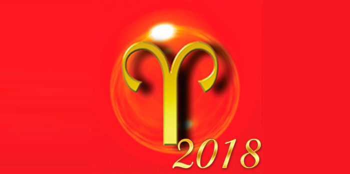 Гороскоп на 2018 год - Овен