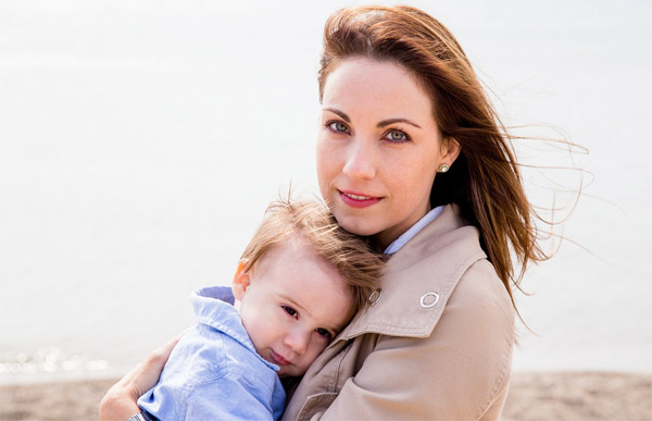 Почему ты не нужен "разведенке с прицепом"