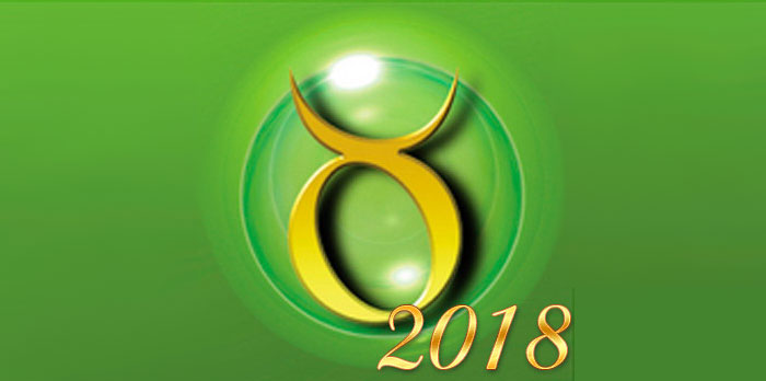 Гороскоп на 2018 год - Телец