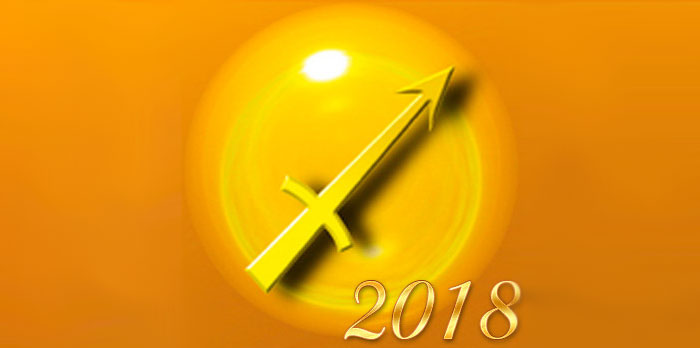 Гороскоп на 2018 год - Стрелец