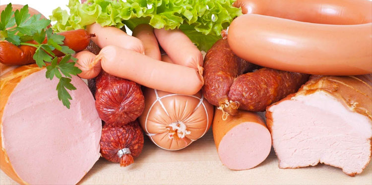 Продукты, которые нельзя есть