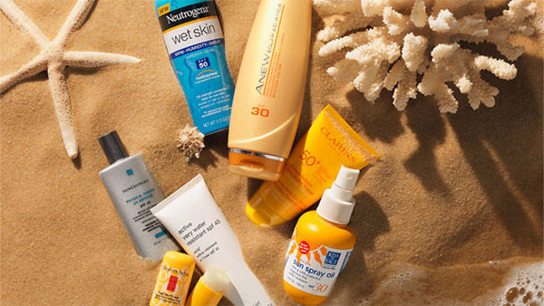 Солнцезащитный крем: SPF какой лучше?