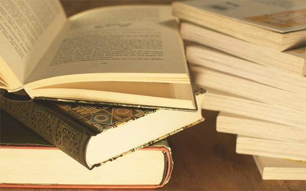 Как избавиться от ненужных книг?