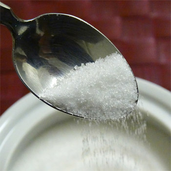 Нужно ли отказываться от сахара?
