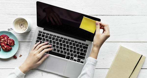 Как эффективно работать дома