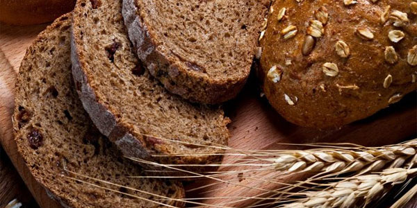 Польза цельнозерновых продуктов