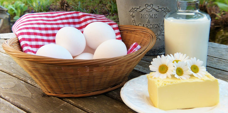 Продукты, которые можно есть на ночь и худеть