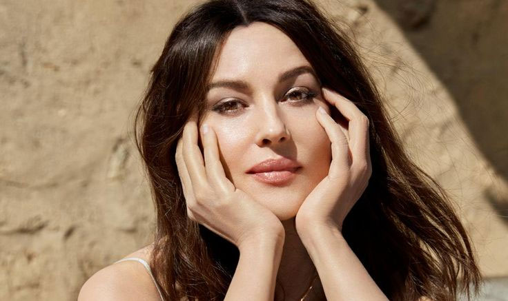 Его любимая актриса и характер