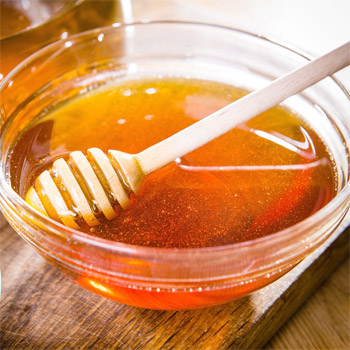 Как отличить поддельный мед