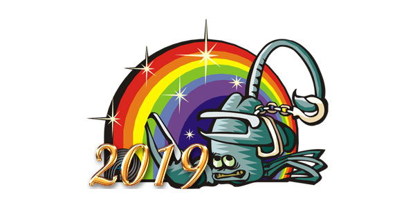 Любовный гороскоп на 2019 - Скорпион