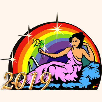 Любовный гороскоп на 2019 - Дева