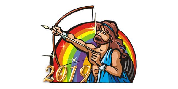 Любовный гороскоп на 2019 - Стрелец