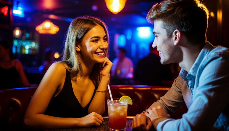 Мужчины, на которых нельзя положиться и которых нельзя изменить