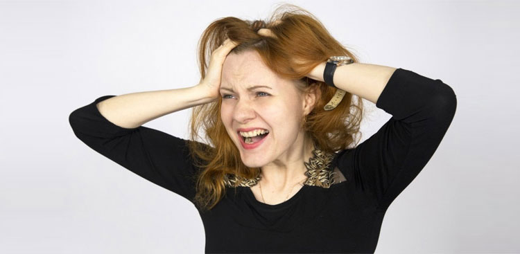 Любовная зависимость или «синдром отмены»