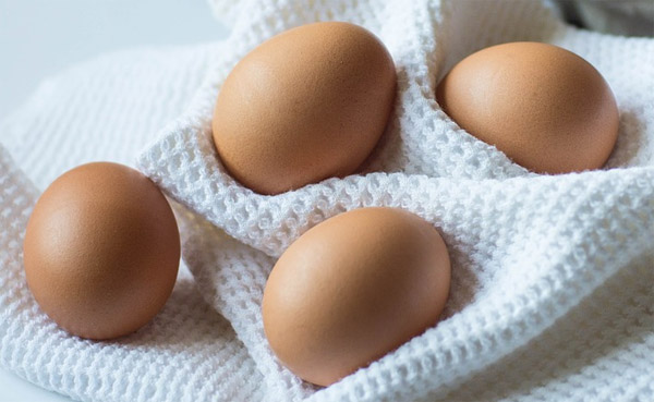 как хранить яйца без холодильника