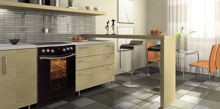 Газовые плиты Gorenje: обзор возможностей и особенности выбора