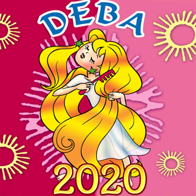 Гороскоп на 2020 год - Дева