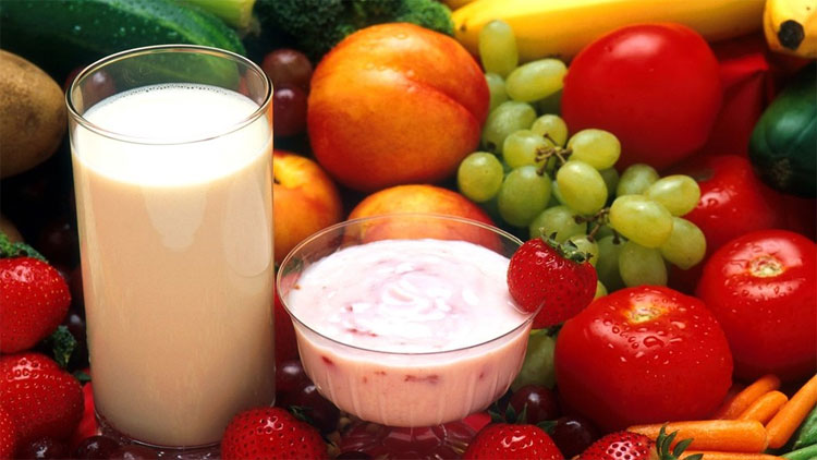 Какие продукты нельзя есть на голодный желудок
